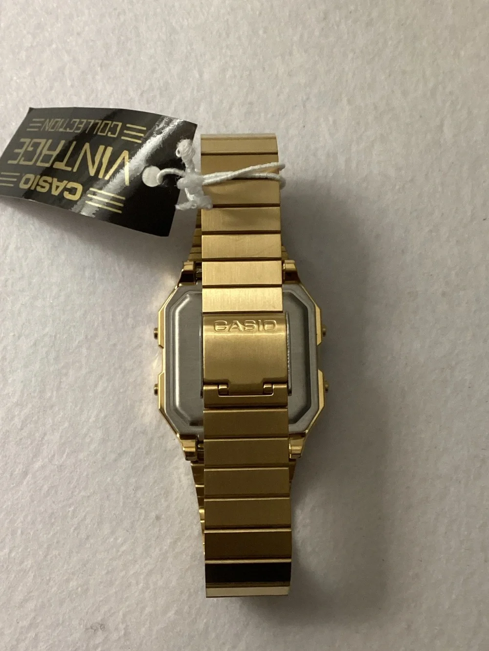 Casio classic digital